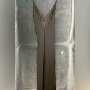 Victoria's Secret Slip Dress